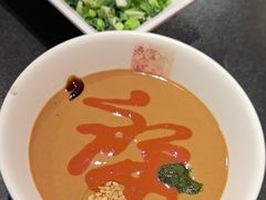 -京门老爆三·铜锅涮肉 爆肚(芳群园店)