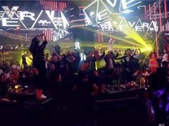 -A8 music club(宁波店)
