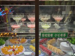 -见康道莱•足浴按摩•艾灸•SPA(友谊店)