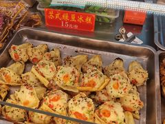 -朱鸿兴面馆(镇湖店)