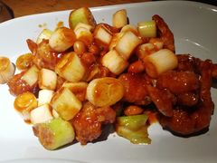 -金牌外婆家(苏州中心店)