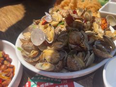 -永红源·小排档(闽江路店)