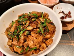 -索溪山寨·湘西饮食文化博物馆(标志门店)