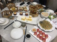-如丰晟宴(长安万达店)