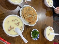 -笪记粥屋(健康街店)