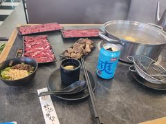 -林记潮牛·牛肉火锅(上马墩店)