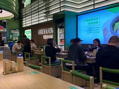 -西塔老太太拌饭(城市集市龙之梦店)