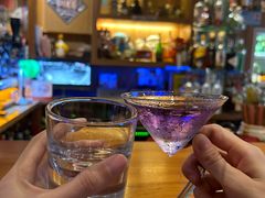 -Irene’s Bar