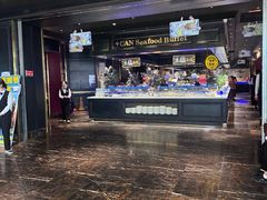 -加餐海鲜自助(宝龙一城店)