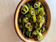 -艾麻子奶汤面(文庙街店)