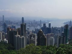 -太平山顶