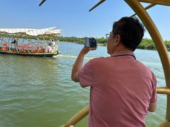 -渔岛海洋度假区