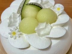 -黑池口感烘焙·生日蛋糕(坂田店)