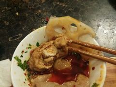 -老码头火锅(玉林店)