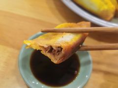 牛肉锅贴-李荣兴(南湖东路店)
