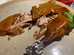 -青年公社烤鸭(青年路店)