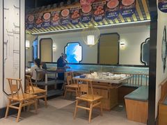-俏牛哥鲜牛肉牛肆馆(重庆天地店)