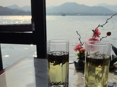 -柳莺湖上·湖景餐厅·江南菜(西湖店)