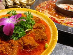 花千骨-蜀大侠火锅(少陵路店)