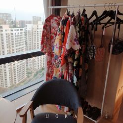 -涂tu指甲日式美甲美睫店