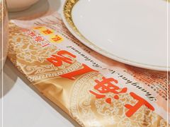 -上海1号私藏菜(静安店)