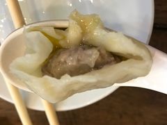 -清真马三汤包(回民街店)