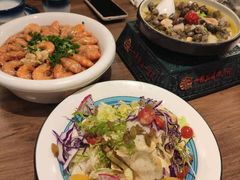 -锡和无锡菜(景丽苑店)