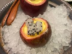 -炙柒Sekinana·精致料理 烧鸟·铁板烧(海上世界店)