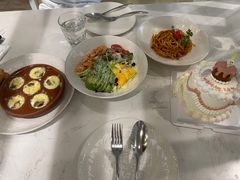 -TA'塔雀 墨西哥餐厅(江都金鹰店)