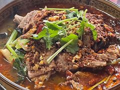-口口香小吃店