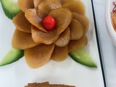 -鹿鸣酒家(越秀店)