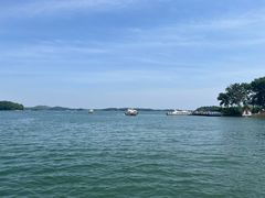 -南湾湖