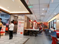 -永和大王(龙德广场店)