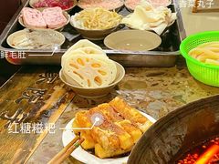 -星鸿社重庆老火锅