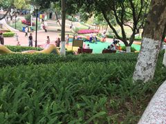 -天河儿童公园