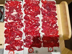 -潮牛壹号鲜牛肉火锅(光谷天地店)