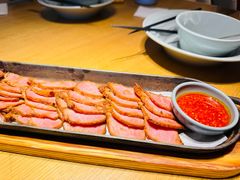 -蜜桃餐厅·伴山(绿宝广场店)