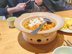 -竹里馆·淮扬菜·功夫茶(老门东店)