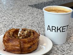-ARKET CAFÉ(三里屯太古里店)