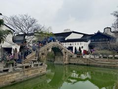 -嘉兴月河历史街区