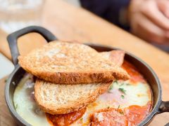 -JamaicaBlue Cafe(乌鲁木齐中路店)