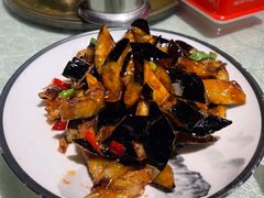 -华盛园卷子王农家菜水库鱼