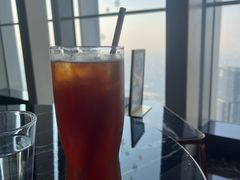 -南宁那莲豪华精选酒店-云霄酒廊·80楼高空城景酒吧