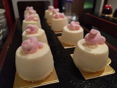 -乐咖啡西餐厅(太湖皇冠假日酒店)