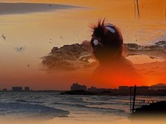 -老虎石海上公园