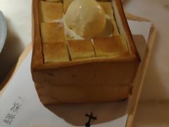 -绿茶餐厅(杭州黄龙K-lab店)