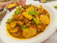 -萨拉漫饮食(北京中路店)