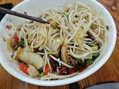 -肥弟大排档(汕樟路店)