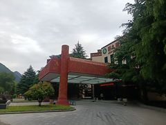 -保利·新九寨宾馆