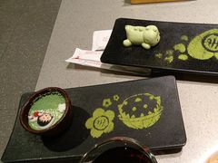 -海底捞火锅(西单店)